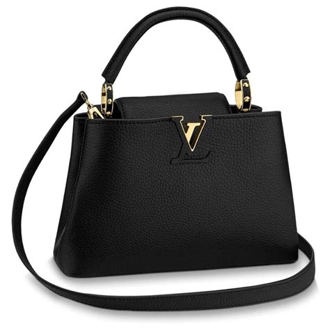 le sac capucine de louis vuitton|capucines handbags mm.